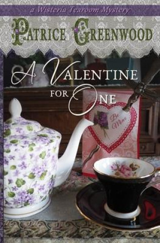 Βιβλίο Valentine for One Patrice Greenwood