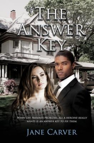 Knjiga Answer Key Jane Carver