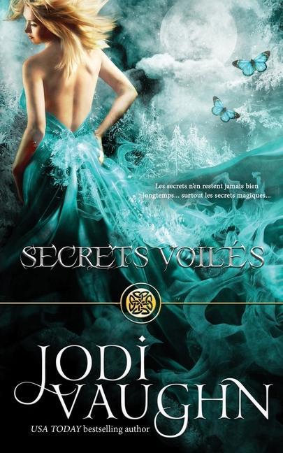 Buch Secrets Voiles Marine Haven