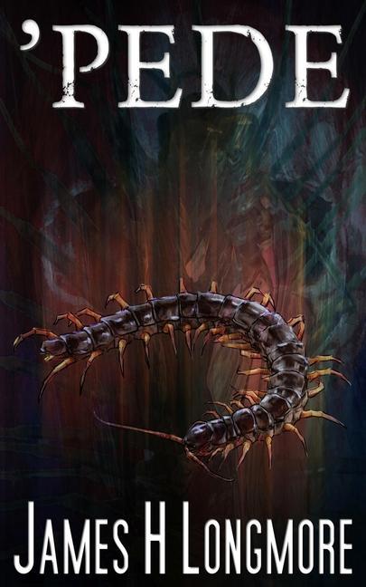 Knjiga 'Pede James H. Longmore