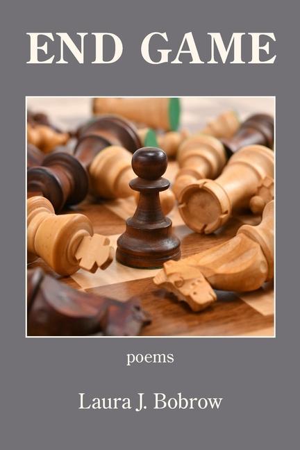 Knjiga End Game Laura J. Bobrow