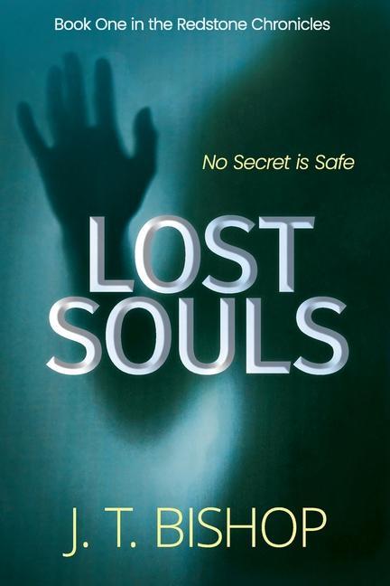 Libro Lost Souls J. T. Bishop