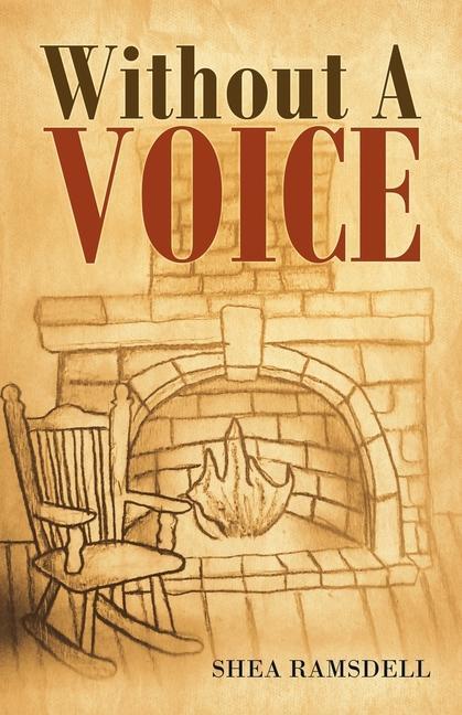 Knjiga Without a Voice Shea Ramsdell