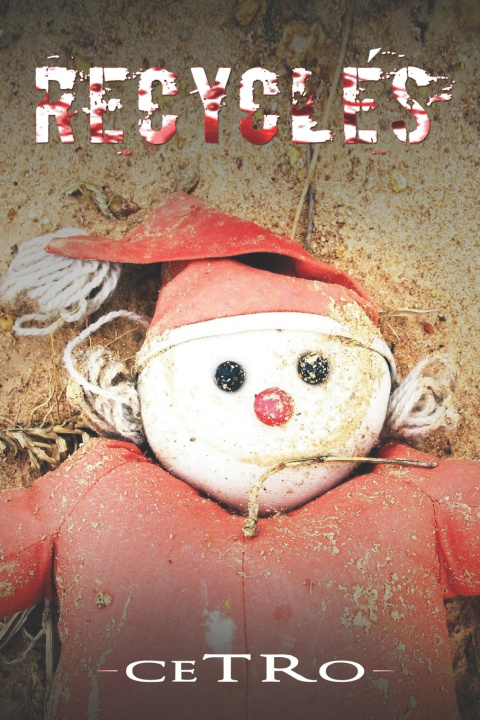 Книга Recycles CETRO