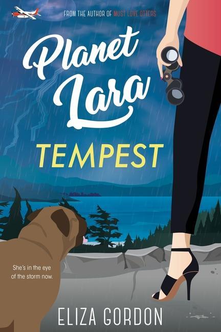 Buch Planet Lara Eliza Gordon