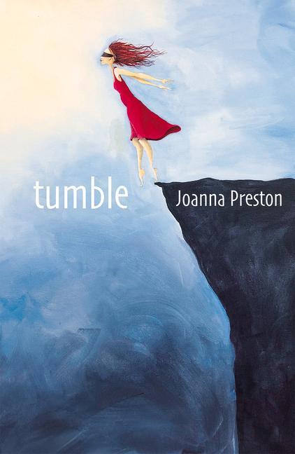 Knjiga tumble Joanna Preston