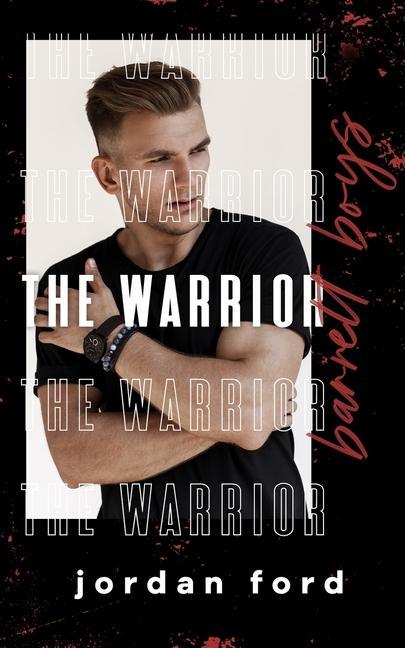 Knjiga Warrior Jordan Ford