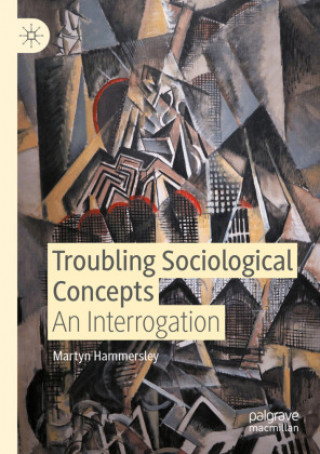 Carte Troubling Sociological Concepts Martyn Hammersley