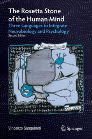 Книга Rosetta Stone of the Human Mind Vincenzo Sanguineti
