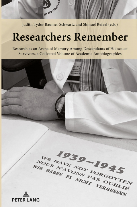 Carte Researchers Remember Judith Tydor Baumel-Schwartz