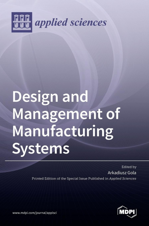 Carte Design and Management of Manufacturing Systems 