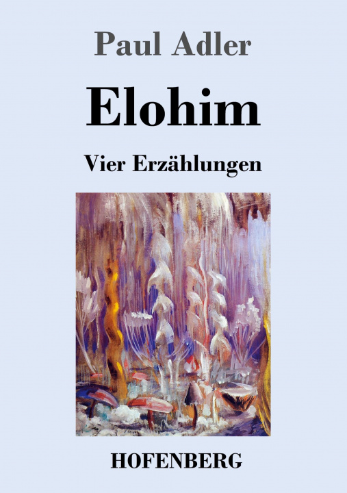 Buch Elohim 