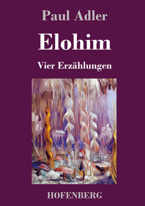 Könyv Elohim 