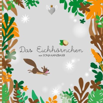 Knjiga Das Eichhörnchen 