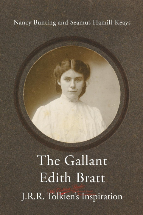 Kniha Gallant Edith Bratt Nancy Bunting Nancy