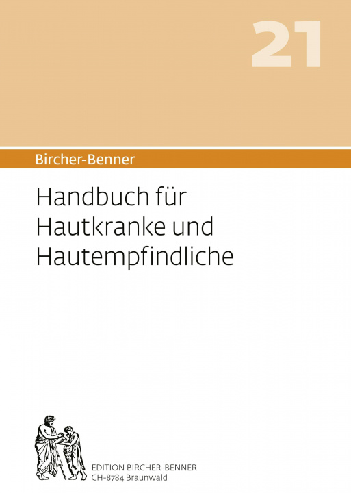 Könyv Bircher-Benner Handbuch 21 Lilli Bircher