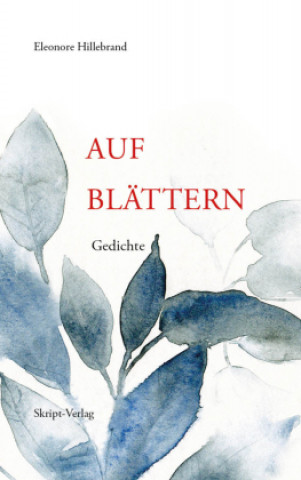 Knjiga AUF BLÄTTERN 