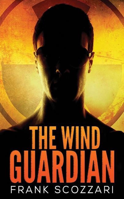 Książka Wind Guardian Frank Scozzari