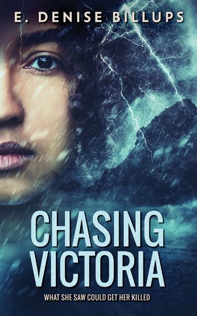 Knjiga Chasing Victoria E. Denise Billups