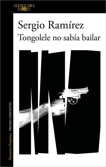 Βιβλίο Tongolele No Sabía Bailar / Tongolele Did Not Know How to Dance Ramirez