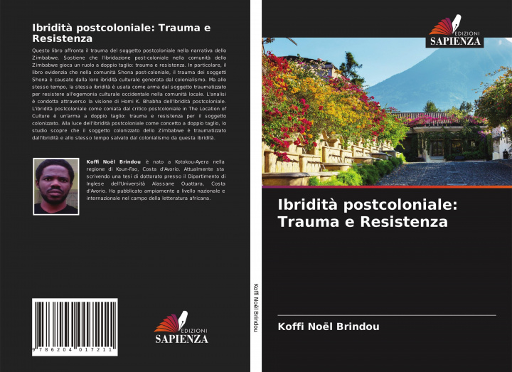 Buch Ibridit? postcoloniale: Trauma e Resistenza 