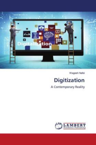 Knjiga Digitization Wageeh Nafei