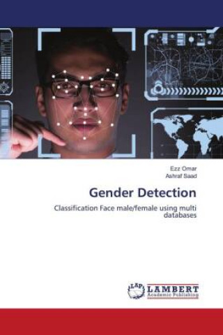 Knjiga Gender Detection Ashraf Saad