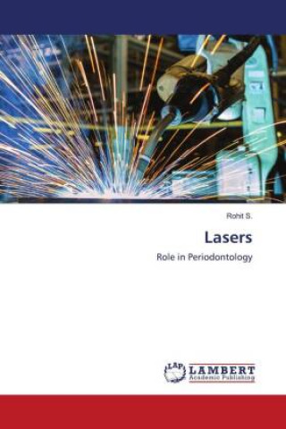 Kniha Lasers 