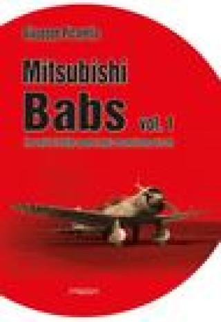 Könyv Mitsubishi Babs Vol. 1 Giuseppe Picarella