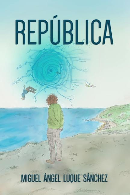 Knjiga Republica Miguel Ángel Luque Sánchez