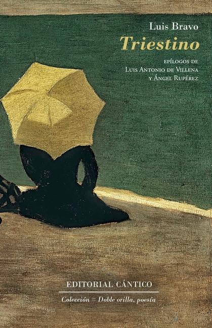 Libro Triestino Luis Antonio de Villena