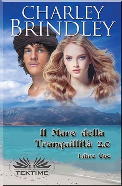 Knjiga Mare della Tranquillita 2.0 Giulia Geppert