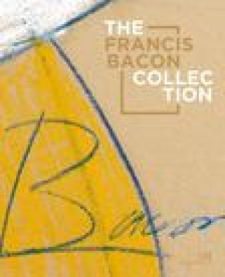 Kniha Francis Bacon Collection Fernando Castro Florez