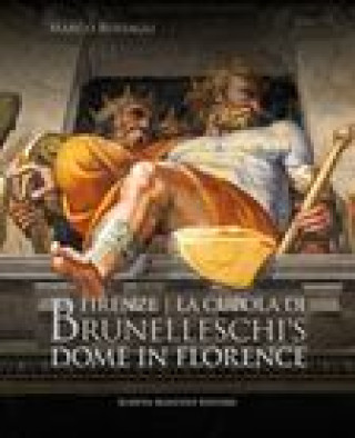 Kniha Brunelleschi's Dome in Florence Marco Bussagli Bussagli