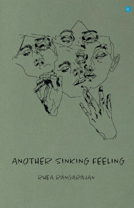 Knjiga Another Sinking Feeling Rhea Rangarajan