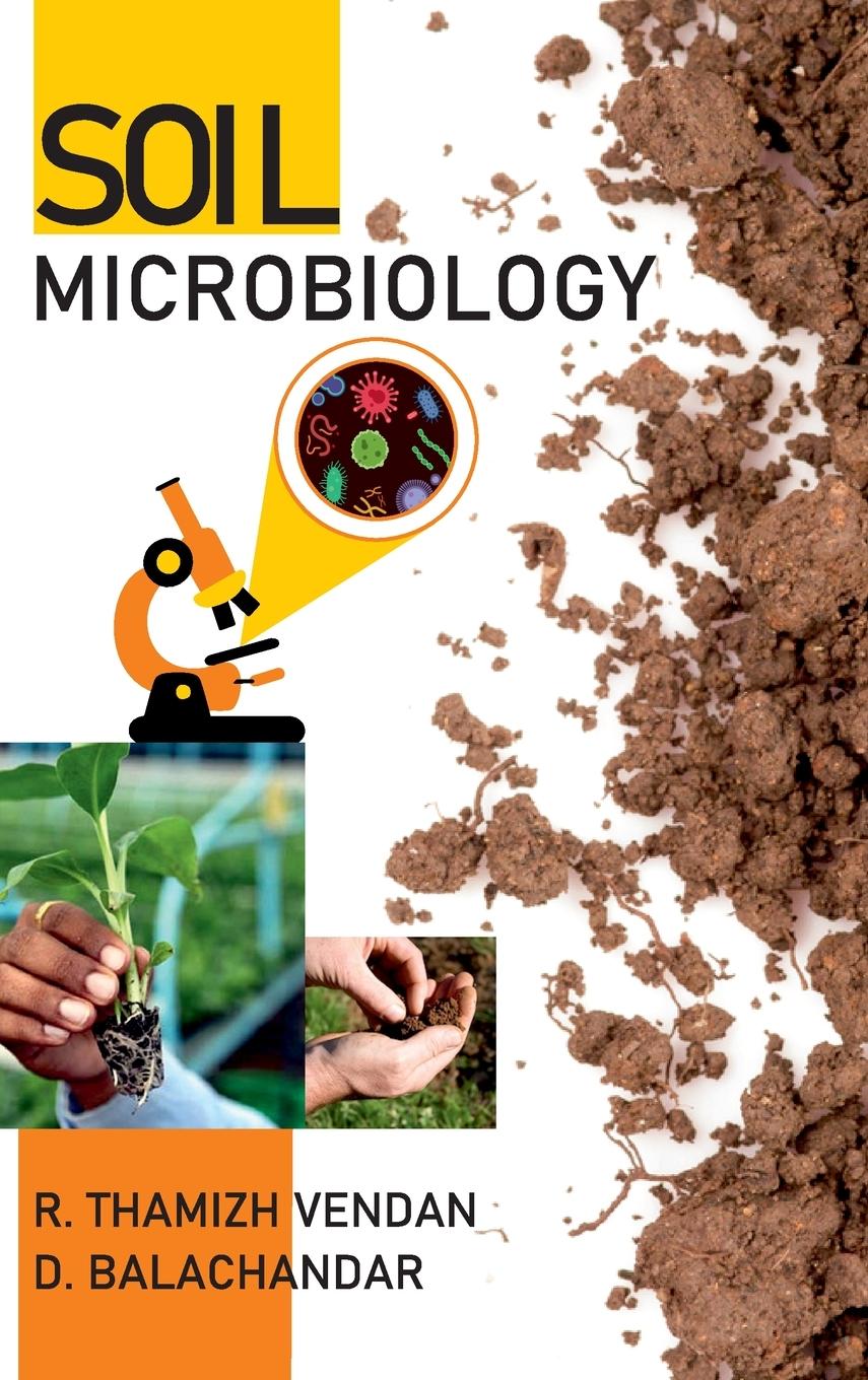 Könyv Soil Microbiology 