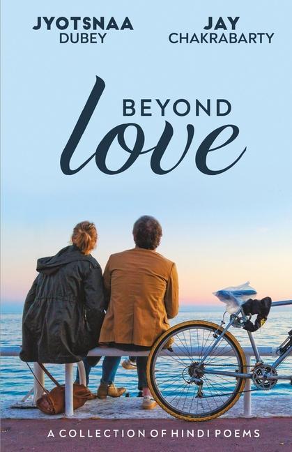 Kniha Beyond Love By Publishing