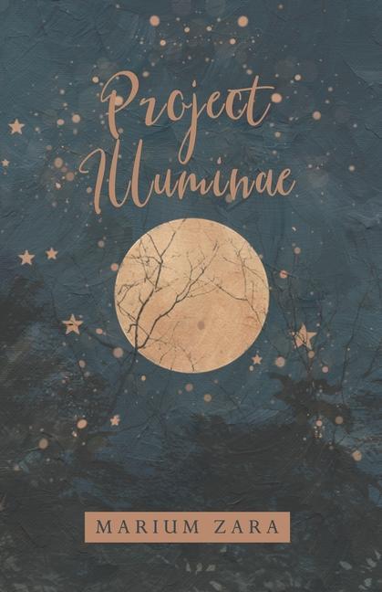 Knjiga Project Illuminae Marium Zara