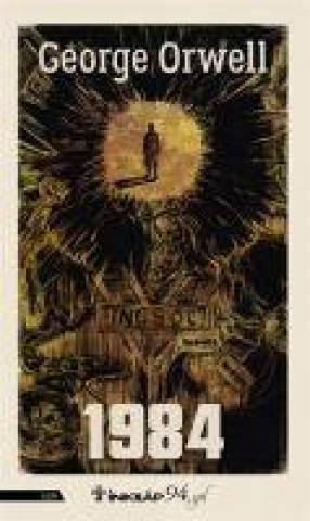 Buch 1984 