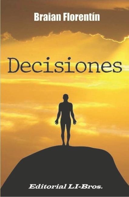 Книга Decisiones 