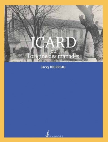 Buch Icard Tourreau