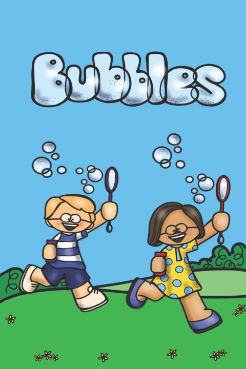 Knjiga Bubbles Linville Rich Linville