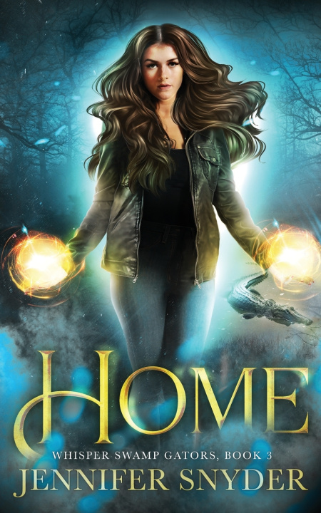 Buch Home Snyder Jennifer Snyder