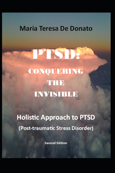 Knjiga Ptsd De Donato PhD Maria Teresa De Donato PhD