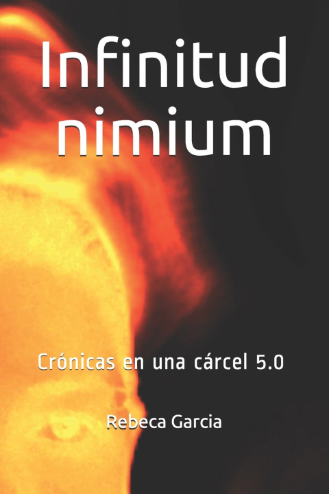 Knjiga Infinitud nimium Garcia Rebeca Garcia