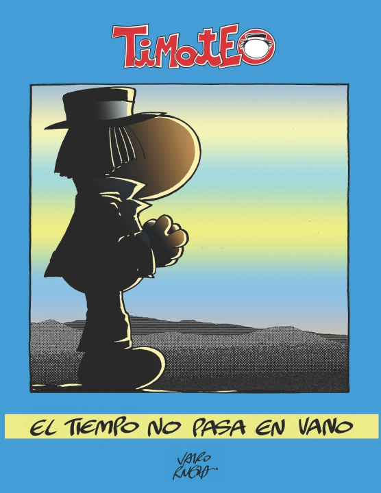 Knjiga Timoteo Rueda Jairo Rueda