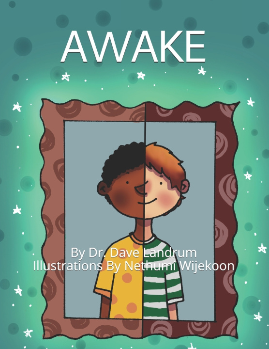 Knjiga Awake David Landrum