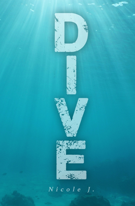 Knjiga Dive J Nicole J