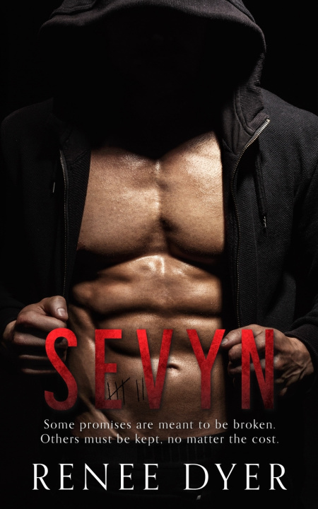 Knjiga Sevyn Dyer Renee Dyer