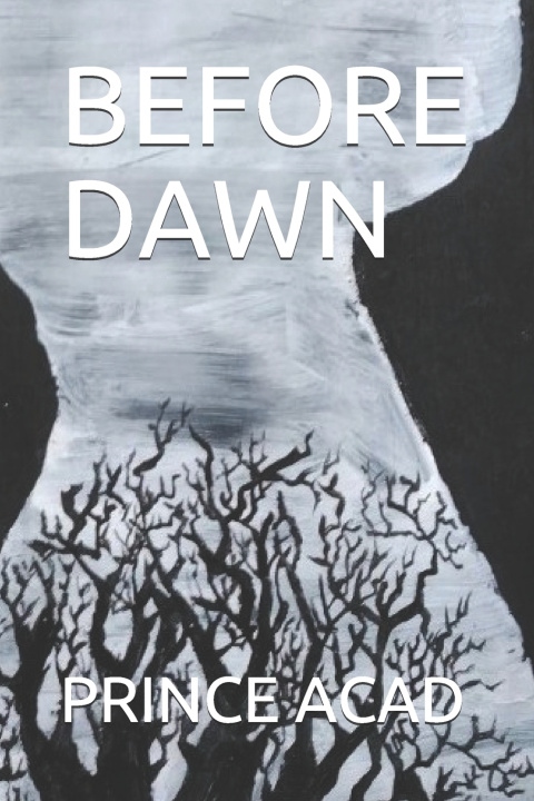 Knjiga Before Dawn Prince Acad